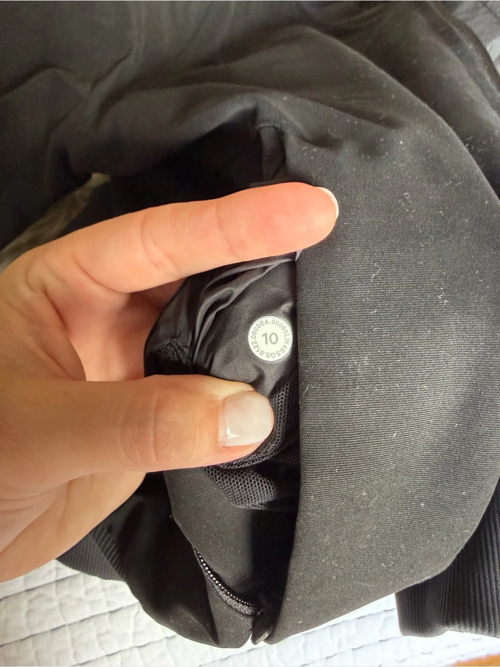 lululemon athletica like new